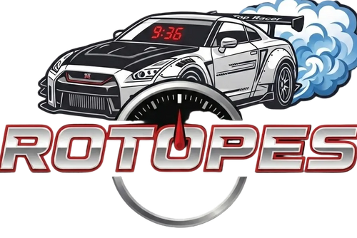 ROTOPES